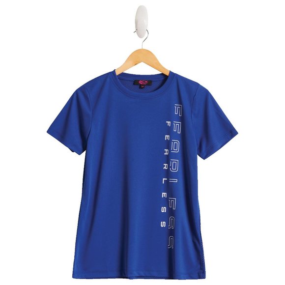 ✴ 3 for $35 ✴ ACX Active Women's Printed T-shirt, Size: 2 medium & 1 small - Picture 1 of 7